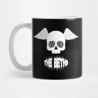 The Beths - Dying to Believe Mug